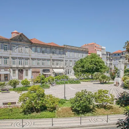 Liiiving In - Carlos Alberto Porto