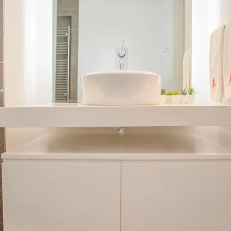 Apartament Liiiving In - Carlos Alberto