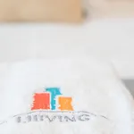 Liiiving In - Carlos Alberto Lejlighed