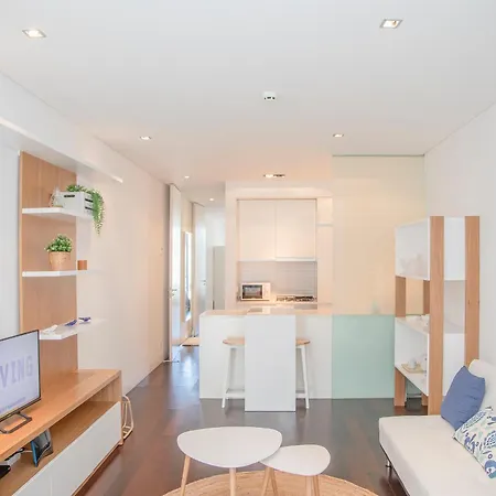 Liiiving In - Carlos Alberto 포르투