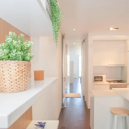 Liiiving In - Carlos Alberto