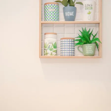 Appartamento Liiiving In - Carlos Alberto Oporto