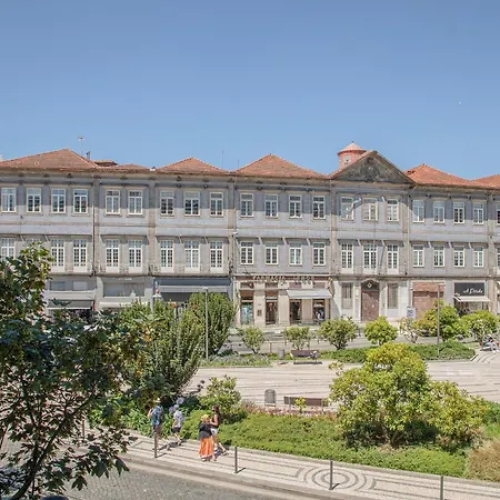 Liiiving In - Carlos Alberto 아파트 *