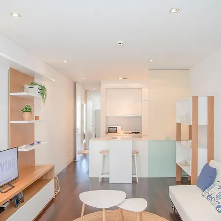 Liiiving In - Carlos Alberto *