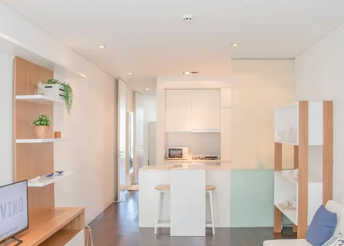 Liiiving In - Carlos Alberto *