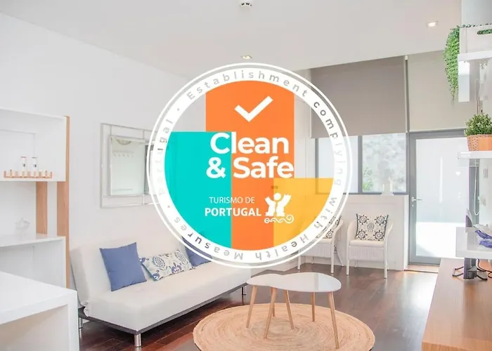 Lejlighed Liiiving In - Carlos Alberto Porto