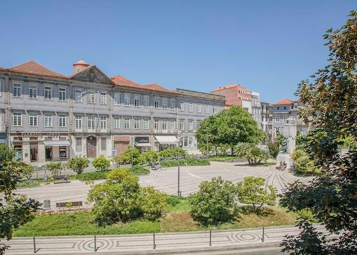 Liiiving In - Carlos Alberto