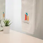 Apartman Liiiving In - Carlos Alberto
