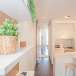 Liiiving In - Carlos Alberto Apartman *