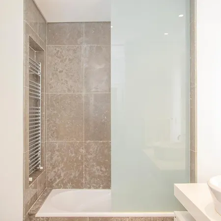 Apartamento Liiiving In - Carlos Alberto Oporto