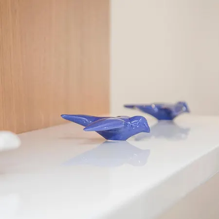 Apartamento Liiiving In - Carlos Alberto *
