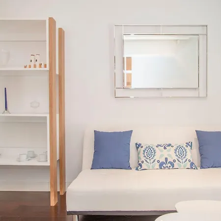 Apartmán Liiiving In - Carlos Alberto