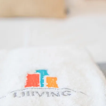 Apartmán Liiiving In - Carlos Alberto *