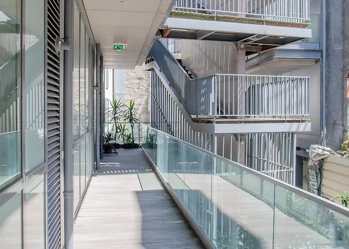 Liiiving In - Carlos Alberto *