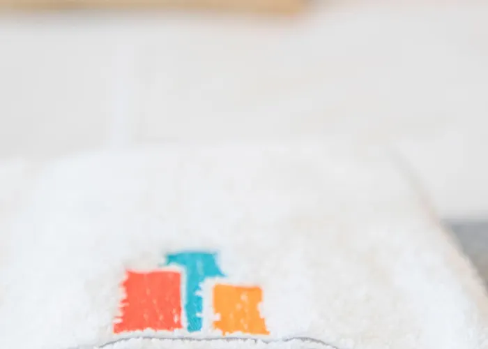 Apartment Liiiving In - Carlos Alberto *