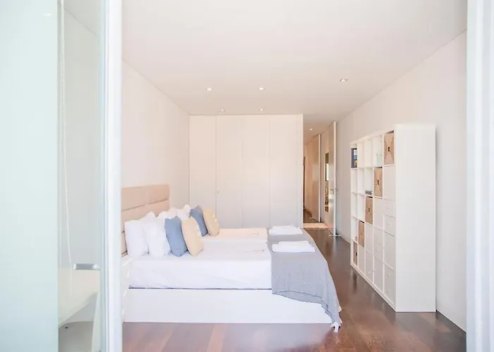 Apartment Liiiving In - Carlos Alberto *