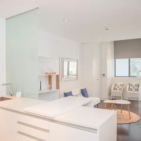 Liiiving In - Carlos Alberto