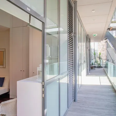 Liiiving In - Carlos Alberto *