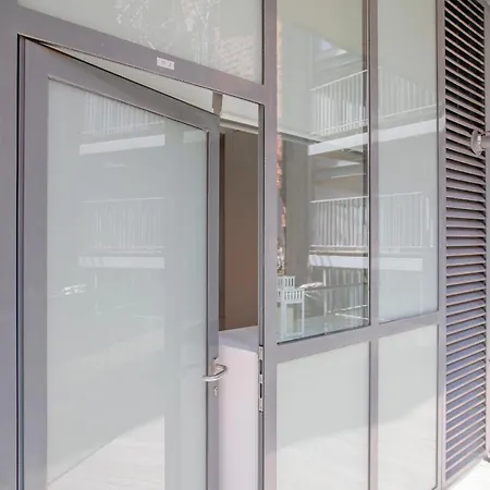 公寓 Liiiving In - Carlos Alberto 波尔图