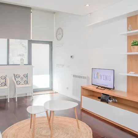 Liiiving In - Carlos Alberto