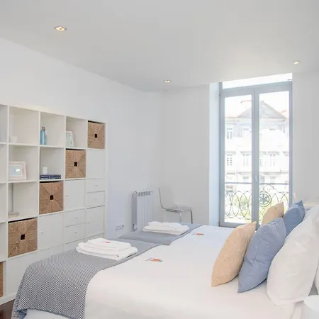 Liiiving In - Carlos Alberto 波尔图