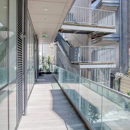 Liiiving In - Carlos Alberto *