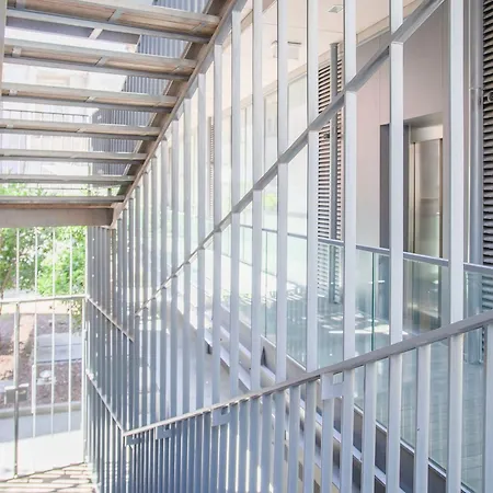 公寓 Liiiving In - Carlos Alberto 波尔图