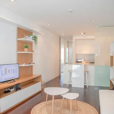 Liiiving In - Carlos Alberto * 波尔图