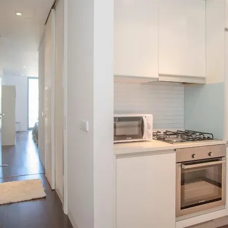 Liiiving In - Carlos Alberto