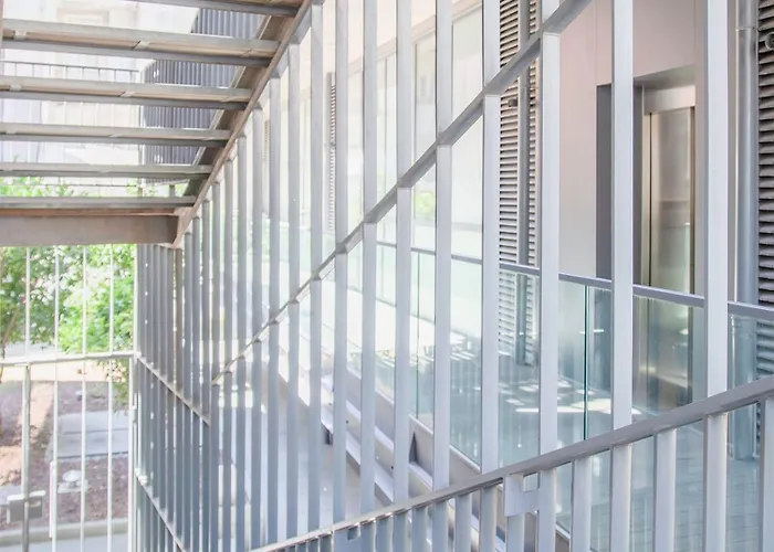 Appartement Liiiving In - Carlos Alberto Porto