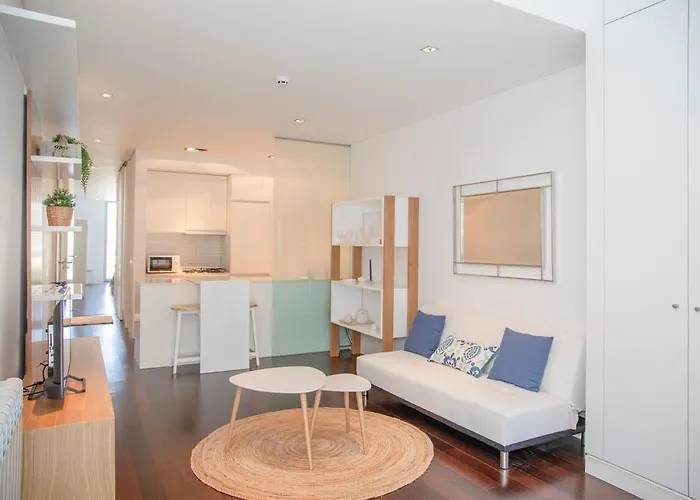 Liiiving In - Carlos Alberto