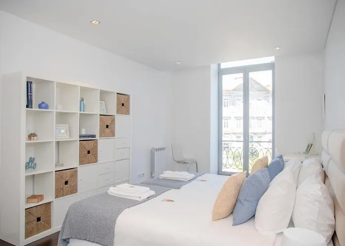 Liiiving In - Carlos Alberto * 波尔图