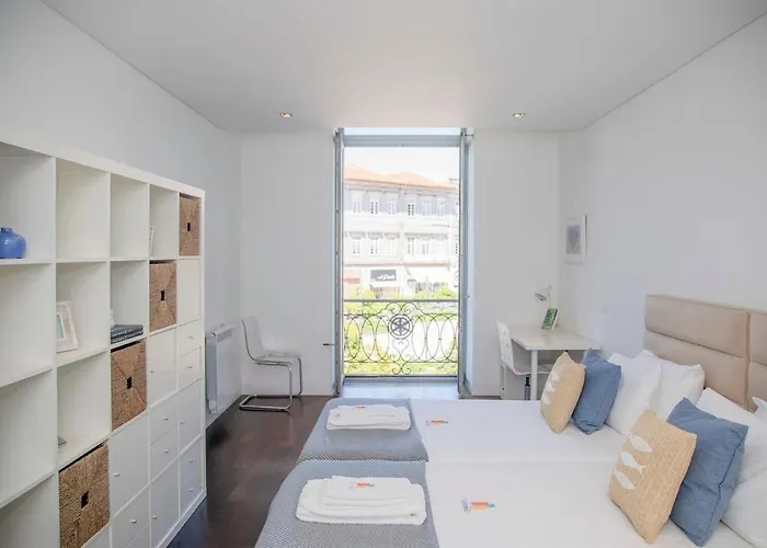 Appartement Liiiving In - Carlos Alberto