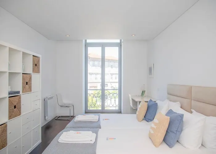 Liiiving In - Carlos Alberto 波尔图