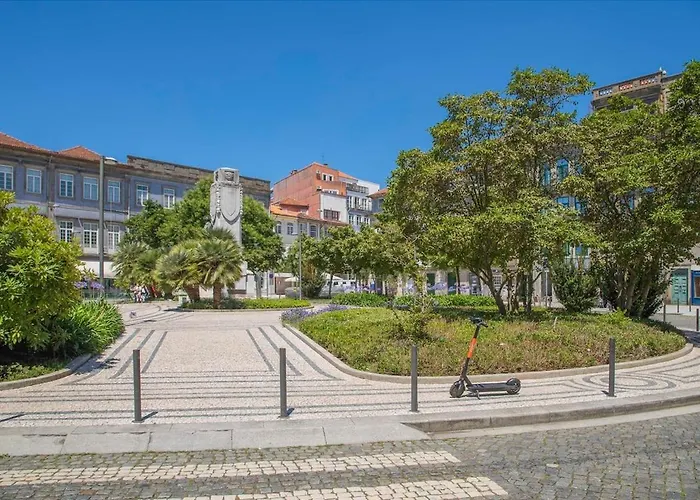 Liiiving In - Carlos Alberto *