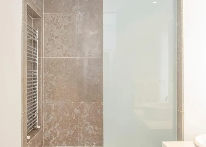 Liiiving In - Carlos Alberto Appartement