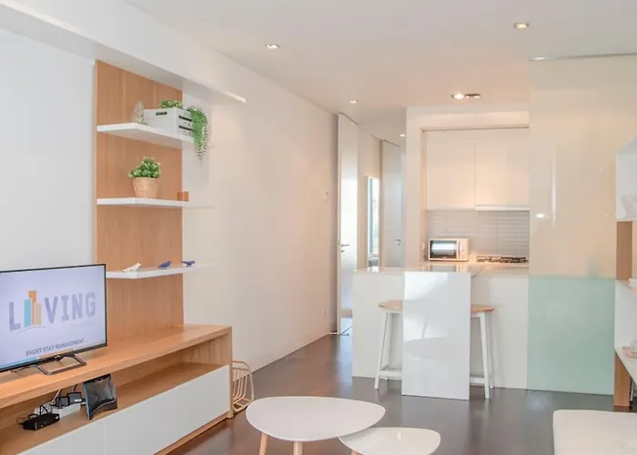 Liiiving In - Carlos Alberto * Порту