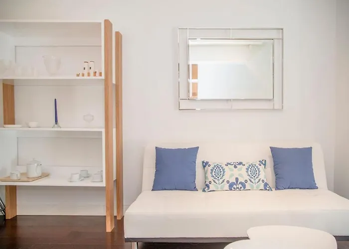 Liiiving In - Carlos Alberto Порту